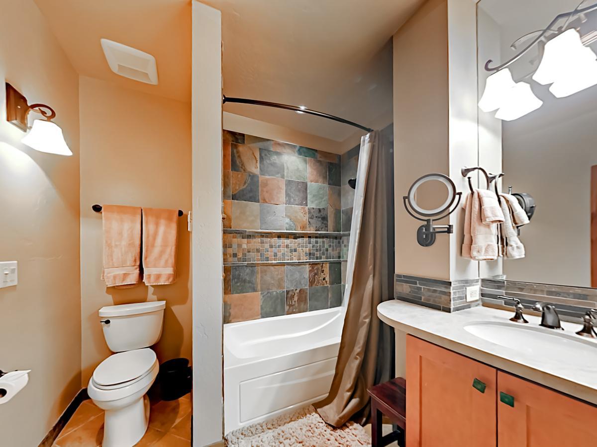 35 Upper Woodbridge Rd Condo Unit 19Ef Snowmass Village Exterior foto